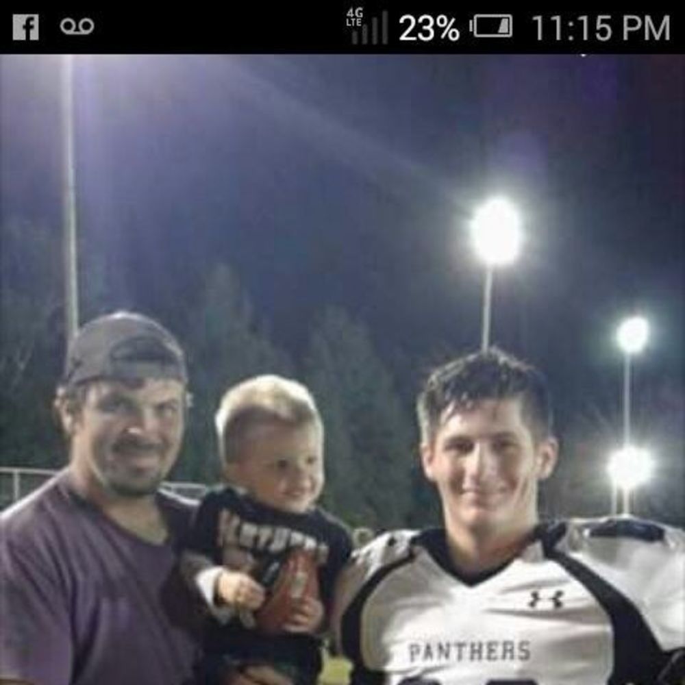 Meet your Posher, Tammy